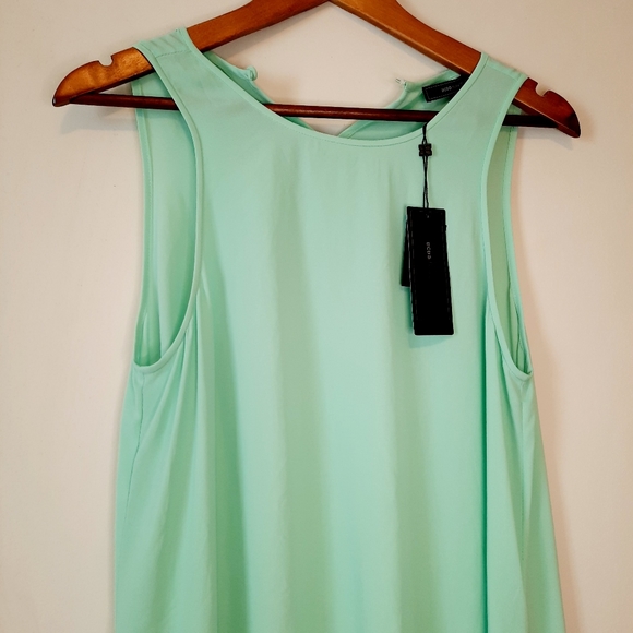 NWT BCBG Maxazria Kendra Tank - Picture 3 of 10